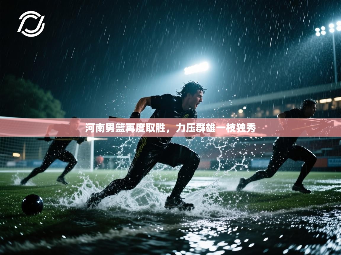 河南男篮再度取胜，力压群雄一枝独秀  第2张