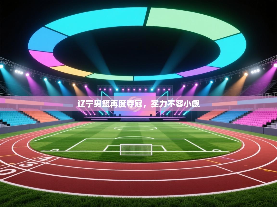 辽宁男篮再度夺冠,实力不容小觑 第1张