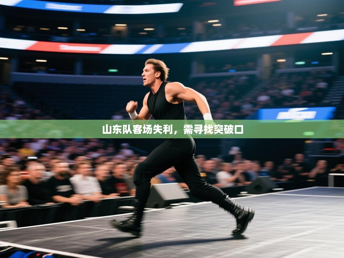 山东队客场失利,需寻找突破口 第2张