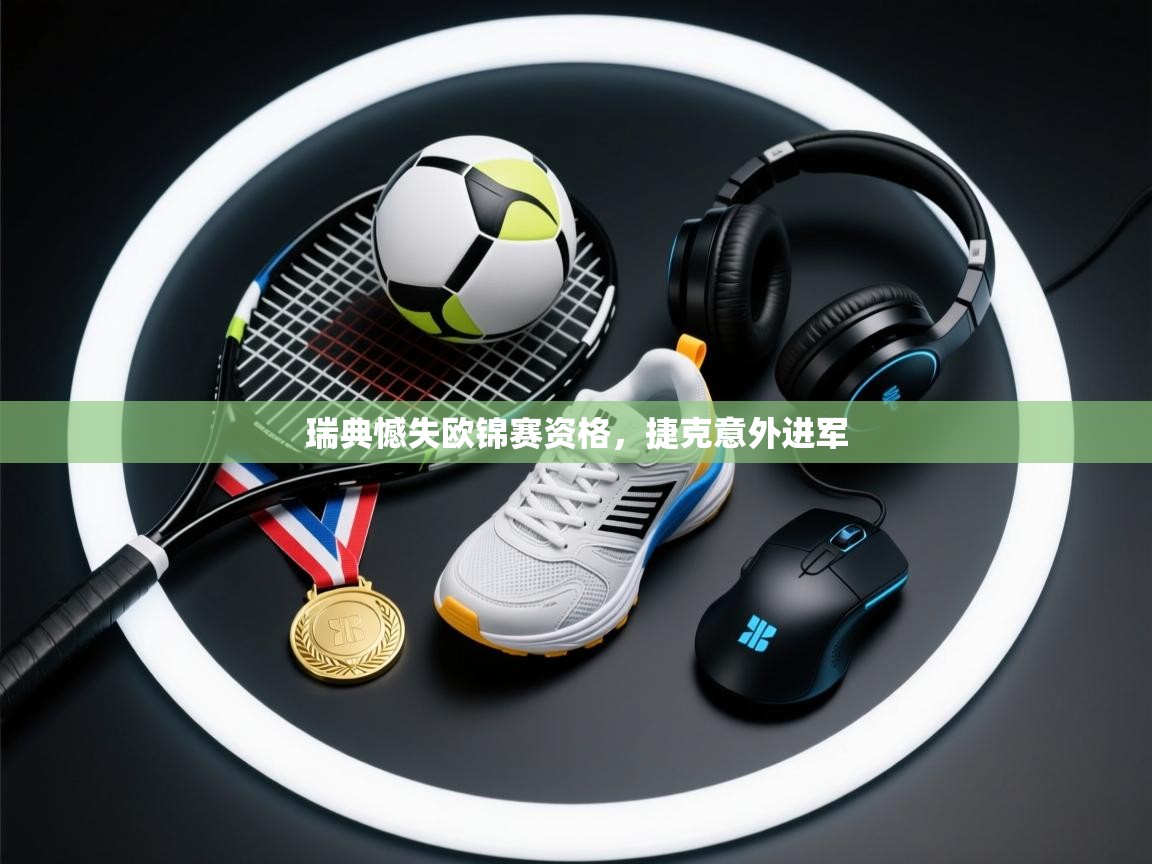 瑞典憾失欧锦赛资格,捷克意外进军 第1张