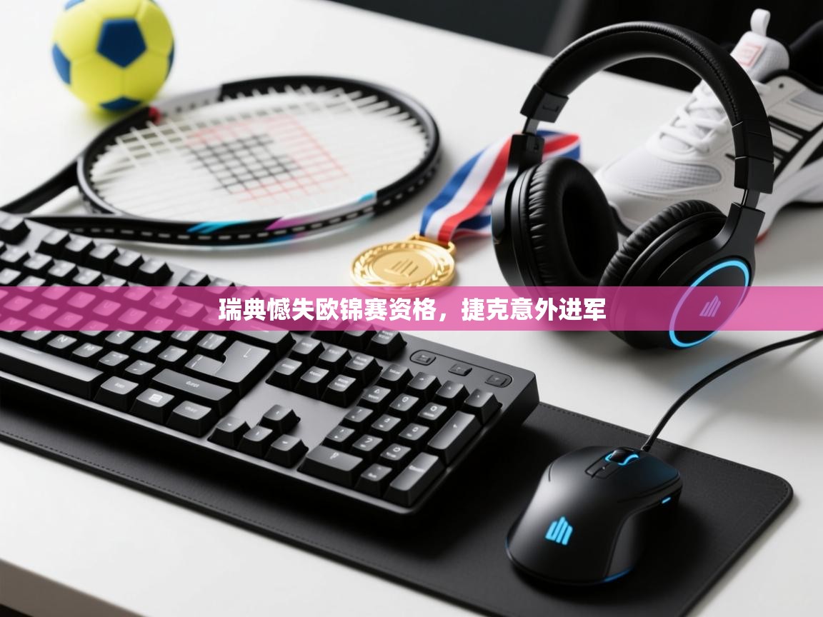 瑞典憾失欧锦赛资格,捷克意外进军 第2张