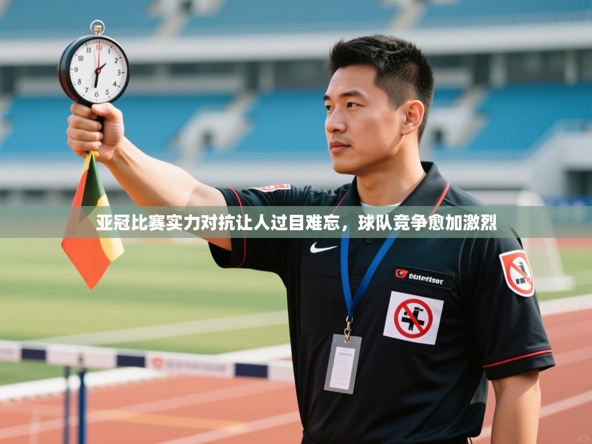 亚冠比赛实力对抗让人过目难忘,球队竞争愈加激烈 第2张