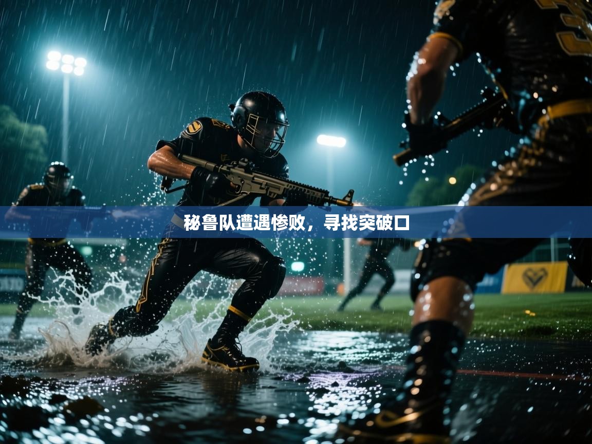 秘鲁队遭遇惨败，寻找突破口  第1张