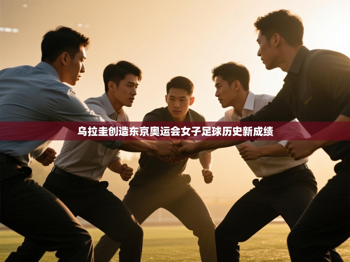 乌拉圭创造东京奥运会女子足球历史新成绩  第2张