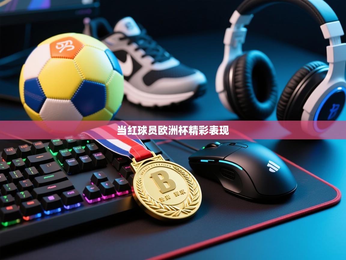 当红球员欧洲杯精彩表现  第1张