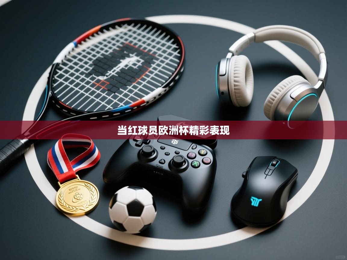 当红球员欧洲杯精彩表现  第2张