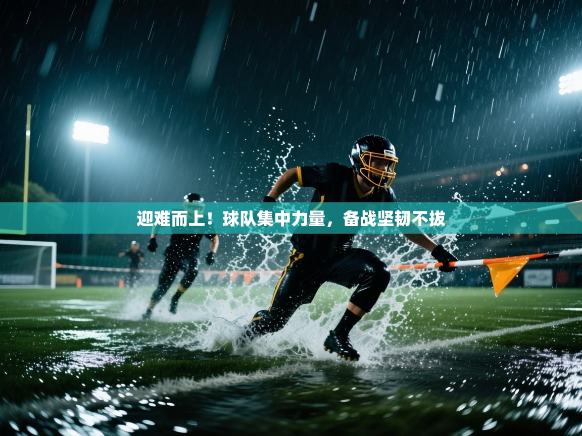 迎难而上！球队集中力量，备战坚韧不拔  第1张