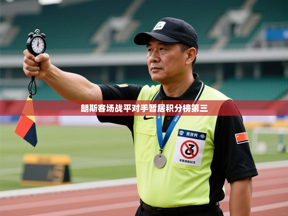 朗斯客场战平对手暂居积分榜第三  第2张