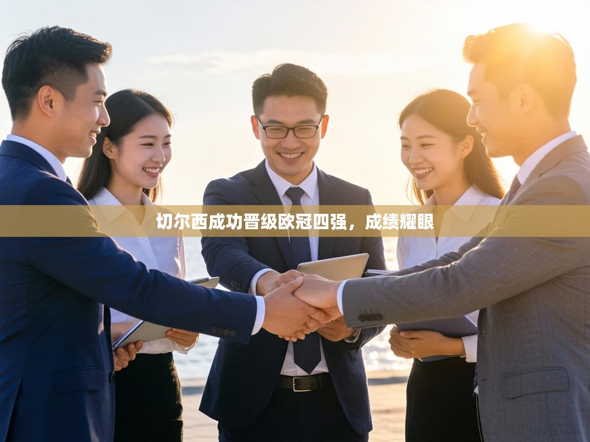 切尔西成功晋级欧冠四强，成绩耀眼  第2张