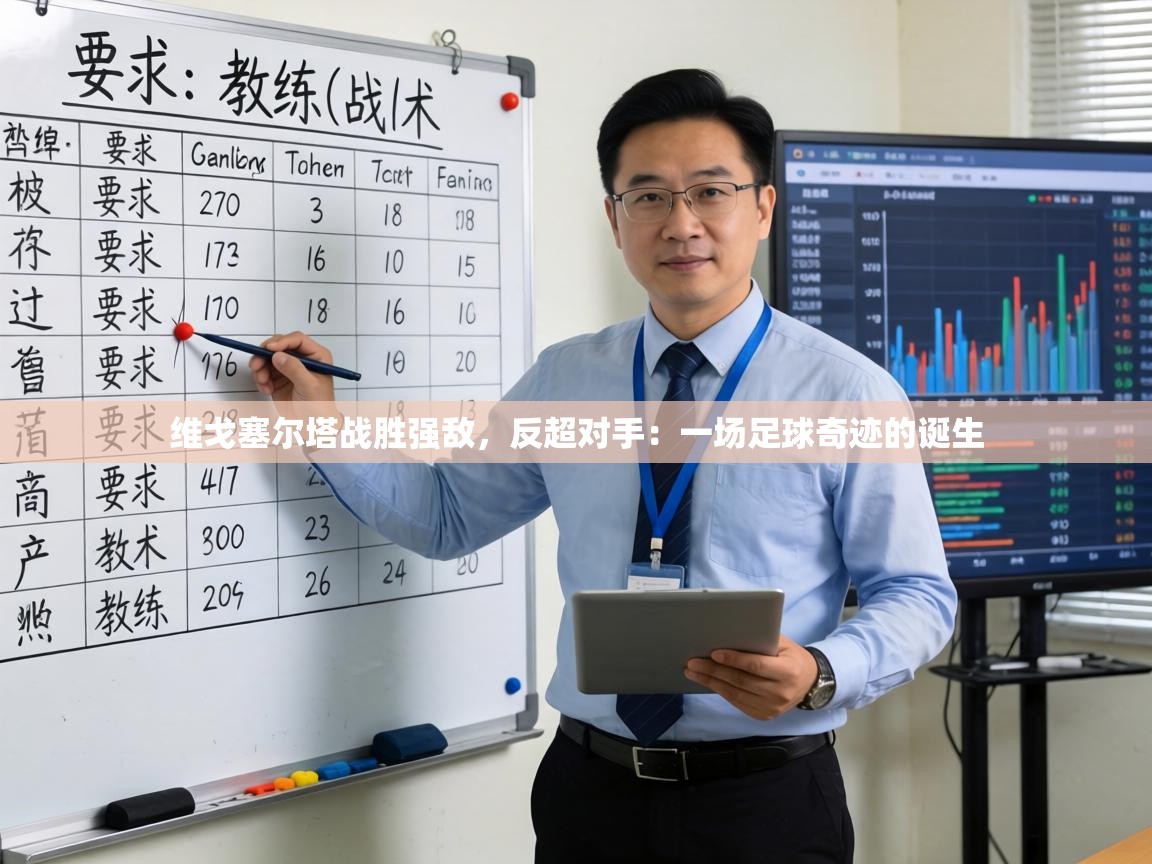 维戈塞尔塔战胜强敌，反超对手：一场足球奇迹的诞生  第2张